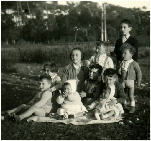 1956 nipoti